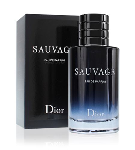Dior Sauvage apă de parfum pentru bărbati