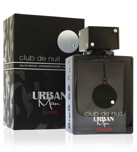 Armaf Club De Nuit Urban Man Elixir apă de parfum pentru bărbati