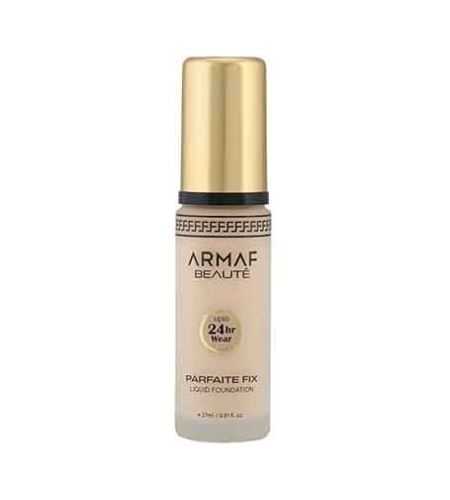 Armaf Beaute Parfaite Fix Liq Foundation machiaj lichid 27 ml