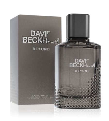 Apă de toaletă David Beckham Beyond pentru bărbați