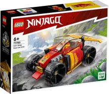 LEGO® NINJAGO® 71780 Mașina de curse EVO ninja a lui Kai (4)