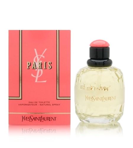 Yves Saint Laurent Paris apă de toaletă pentru femei
