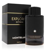 Parfumul Montblanc Explorer Extreme pentru bărbați