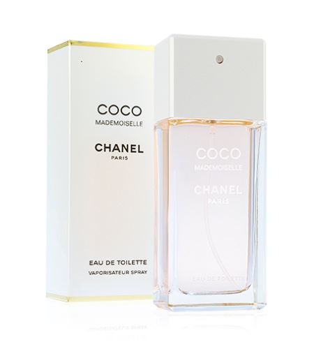 Chanel Coco Mademoiselle apă de toaletă pentru femei