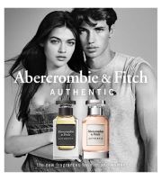Abercrombie & Fitch Authentic apă de toaletă pentru bărbati 100 ml (2)