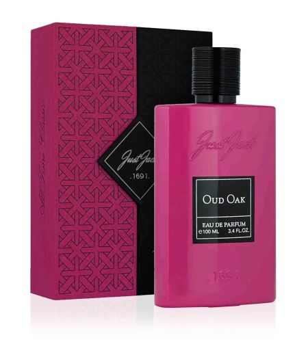 Just Jack Oud Oak apă de parfum pentru bărbati 100 ml