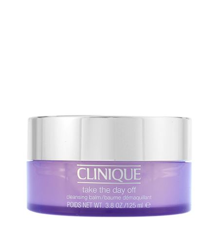 Clinique Take The Day Off Cleansing Balm balsam demachiant 125 ml