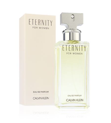 Calvin Klein Eternity apă de parfum pentru femei