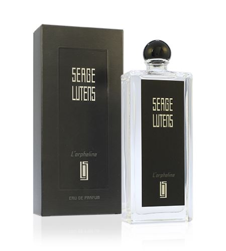 Serge Lutens L'Orpheline apă de parfum unisex