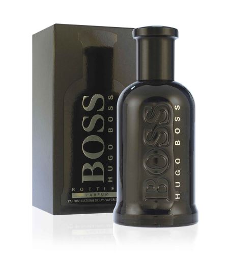 Hugo Boss Boss Bottled Parfum Parfum pentru bărbati