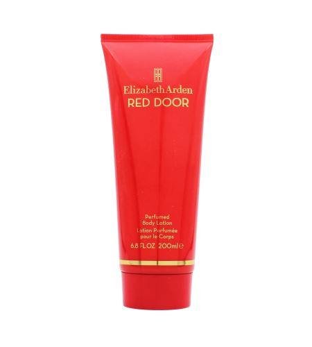Elizabeth Arden Red Door lotiune de corp 200 ml