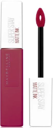 Maybelline Superstay ruj lichid mat durabil