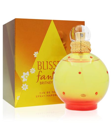 Britney Spears Blissful Fantasy apă de toaletă pentru femei