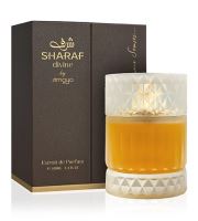 Zimaya Sharaf Divine extract de parfum unisex 100 ml