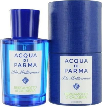 Acqua Di Parma Blu Mediterraneo Bergamotto di Calabria EDT 75 ml Unisex