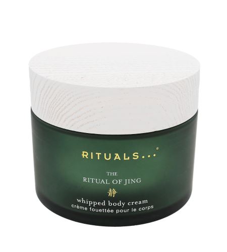 Rituals The Ritual of Jing crema de ingrijire a corpului 220 ml