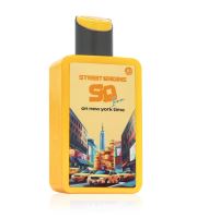Street Origins On New York Time extract de parfum unisex