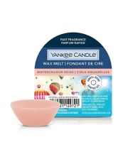 Yankee Candle Watercolour Skies ceara parfumata 22 g