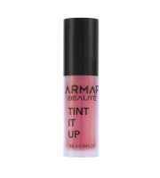 Armaf Beauté Tint It Up Lip &amp; Cheek Tint fard lichid pentru buze și obraji 5 ml 05 Ginger