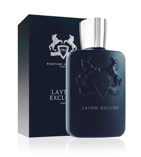 Parfums de Marly Layton Exclusif apă de parfum pentru bărbati