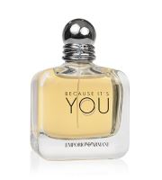 Giorgio Armani Emporio Armani Because It's You apă de parfum pentru femei (1)