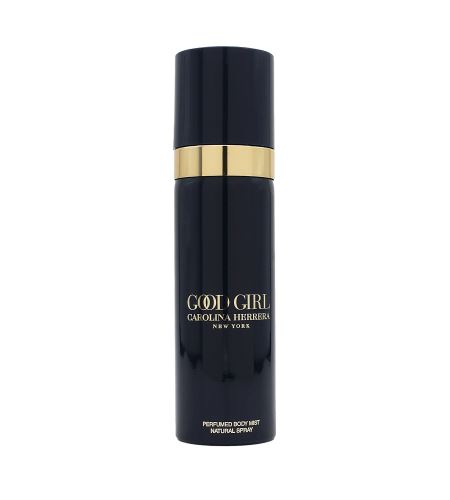 Carolina Herrera Good Girl spray de corp pentru femei 100 ml