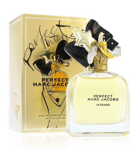Marc Jacobs Perfect Intense apă de parfum pentru femei 50 ml