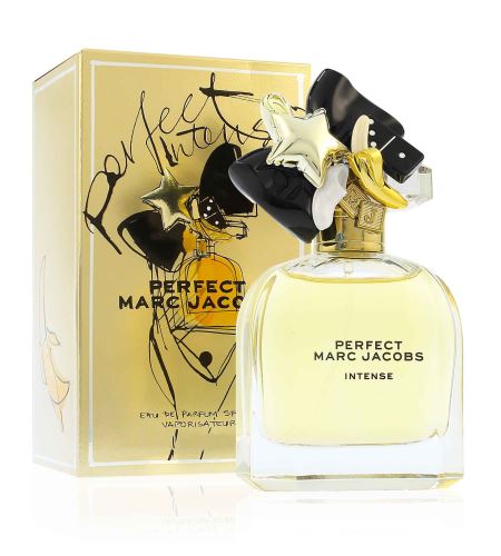 Apă de parfum Marc Jacobs Perfect Intense pentru femei