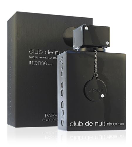 Armaf Club De Nuit Intense Man Parfum parfum pentru bărbati