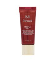 Missha Perfect Cover Cremă BB SPF 42 PA+++ 20 ml