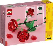 LEGO® Botanicals 40460 Trandafiri (2)