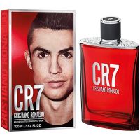 Cristiano Ronaldo CR7 toaletní voda pro muže