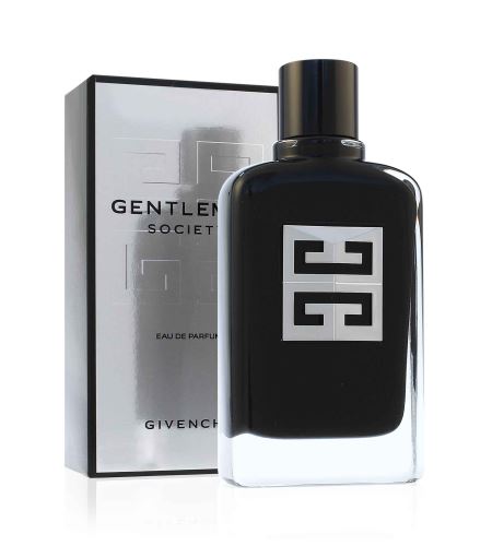 Givenchy Gentleman Society apă de parfum pentru bărbati