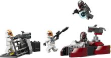 LEGO® Star Wars™ 75449 Pachet de luptă Asediul de pe Mandalore (1)