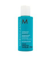 Moroccanoil Hydrating Shampoo șampon hidratant 70 ml