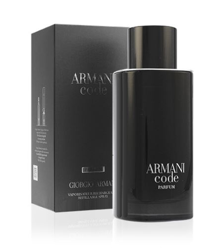 Giorgio Armani Code Parfum apă de parfum pentru bărbati