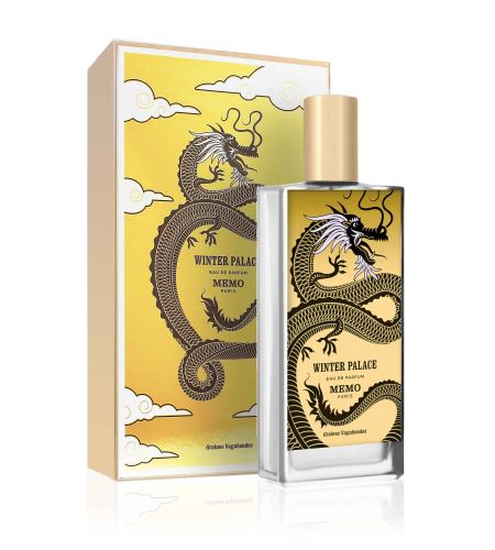 Memo Paris Winter Palace apă de parfum unisex 75 ml