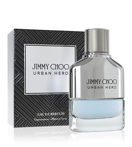 Jimmy Choo Urban Hero apă de parfum pentru bărbati