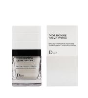 Dior Homme Dermo System emulsie hidratantă pentru bărbati 50 ml