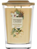 Yankee Candle Elevation 2 wicks Sweet Nectar Blossom lumânări parfumate 552 g