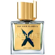Nishane Fan Your Flames X extract de parfum unisex