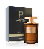 Al Haramain Portfolio Portrait Sandal apă de parfum unisex 75 ml