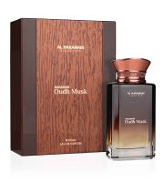 Al Haramain Oudh Musk apă de parfum unisex 100 ml