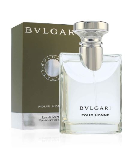 Bvlgari Pour Homme apă de toaletă pentru bărbati