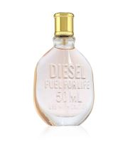 Diesel Fuel For Life apă de parfum pentru femei 75