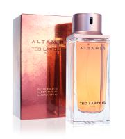 Ted Lapidus Altamir apă de toaletă pentru bărbati 125 ml