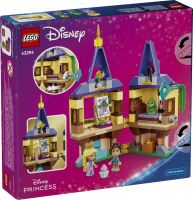 Set de construcție LEGO® ǀ Disney Princess Miniturnul lui Rapunzel 43294 (2)