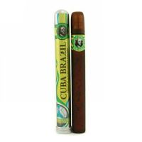 Cuba Brazil apă de toaletă pentru bărbati 100 ml