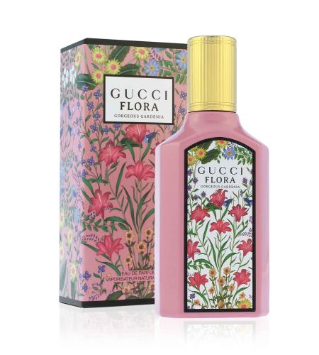 Gucci Flora Gorgeous Gardenia apă de parfum pentru femei