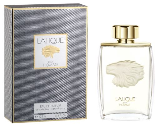 Lalique Pour Homme apă de parfum pentru bărbati